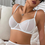 Soutien-gorge push-up ultra-fin pour femmes