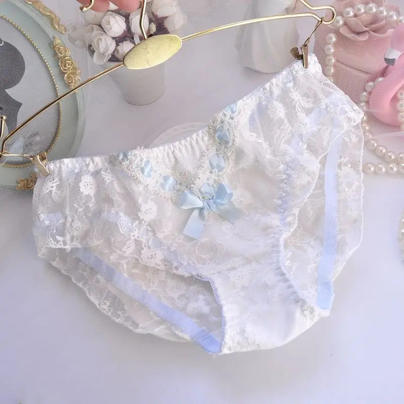 Culotte mignon pour femmes