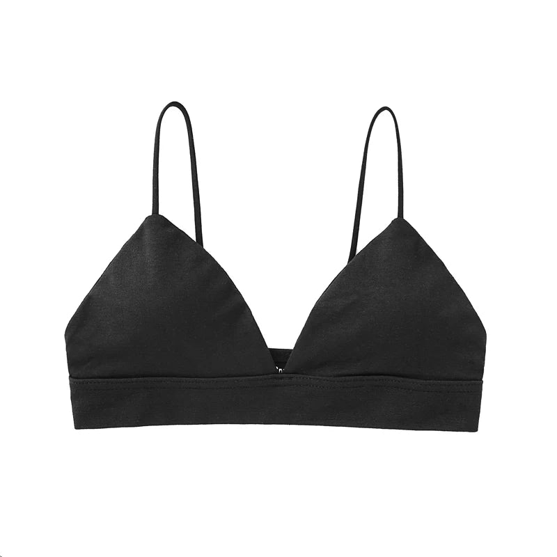 Soutien-gorge rembourré pour femmes