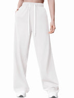 Pantalon de survêtement décontracté et tendance pour femmes