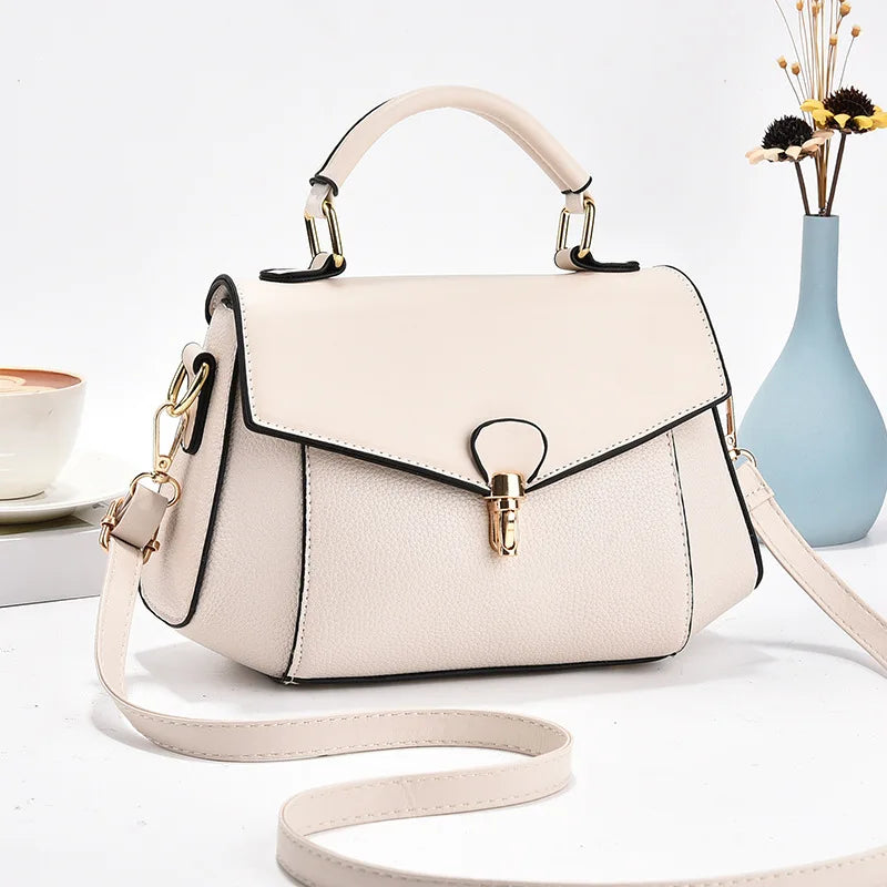 Sac bandoulière tendance pour femmes