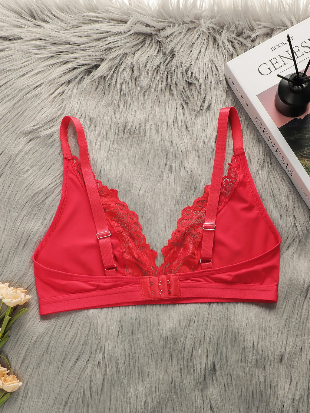 Soutien-gorge push up pour femmes
