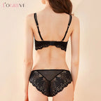 Ensemble de sous-vêtements pour femmes
