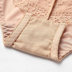 Ensemble de sous-vêtements en dentelle pour femmes