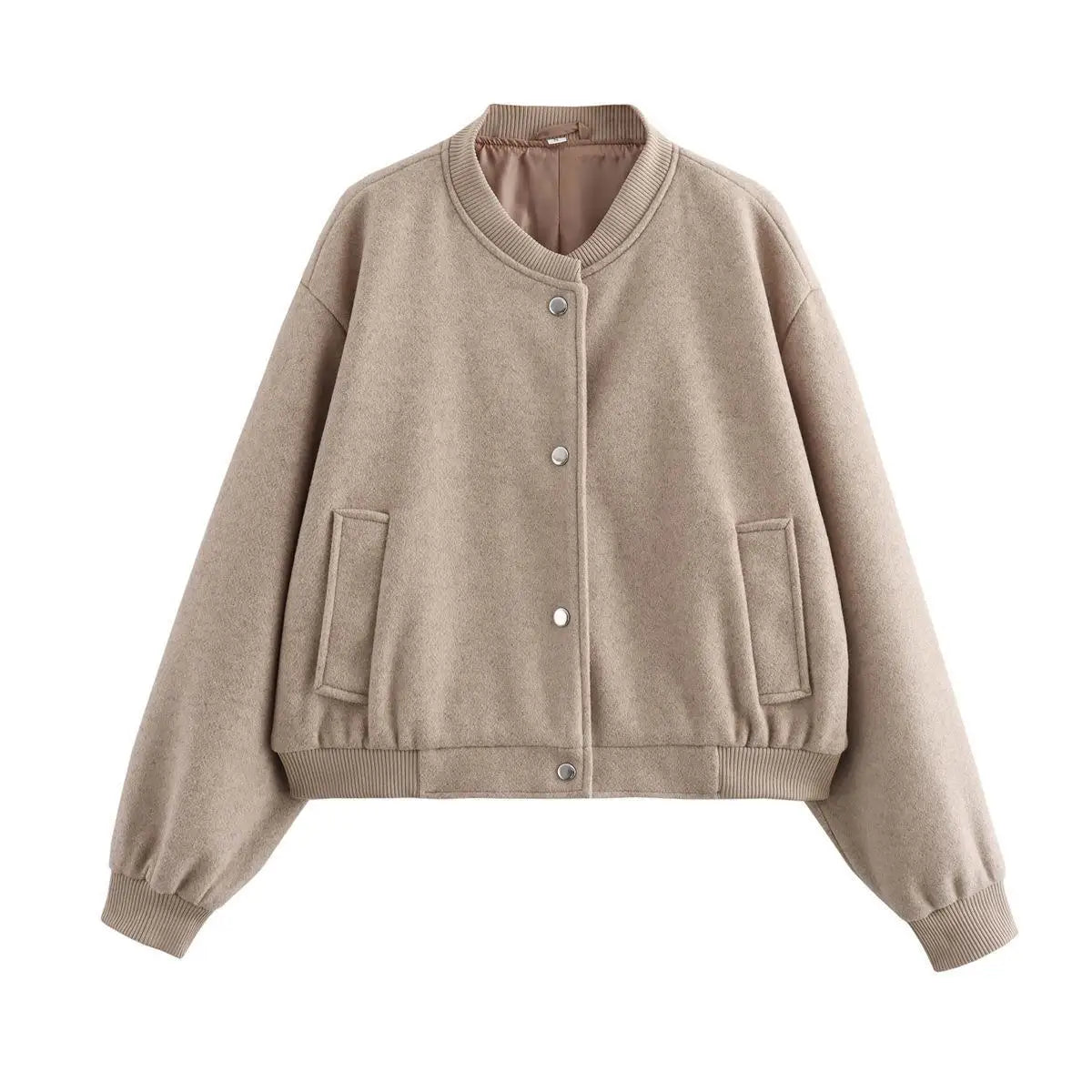 Cardigan ample pour femmes