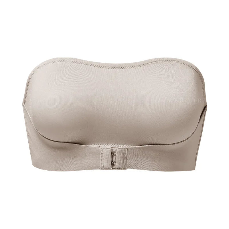 Soutien-gorge sans bretelles pour femmes