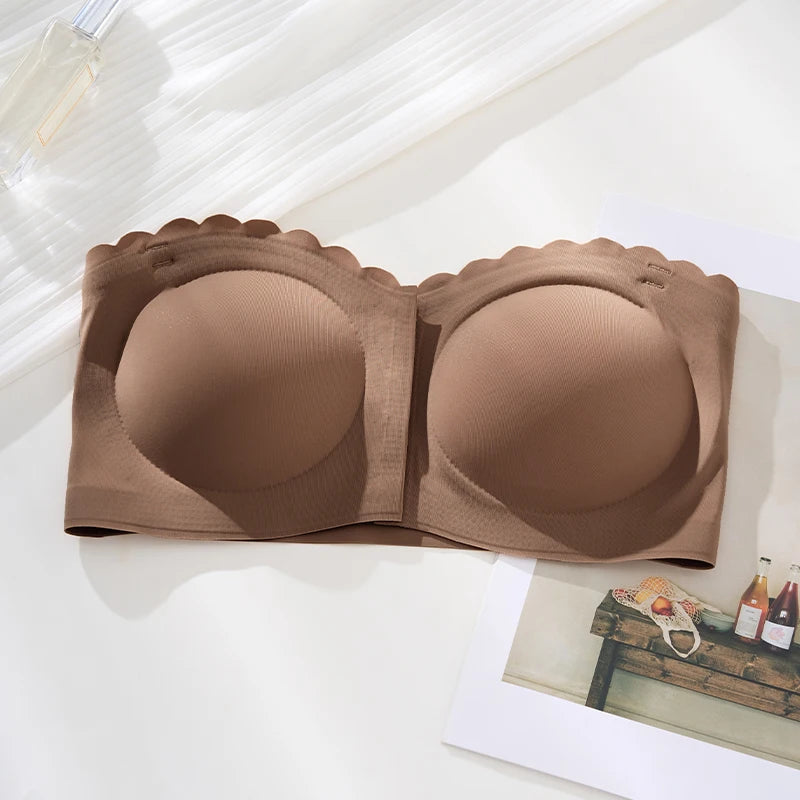 Soutien-gorge sans couture pour femmes