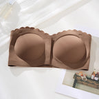 Soutien-gorge sans couture pour femmes