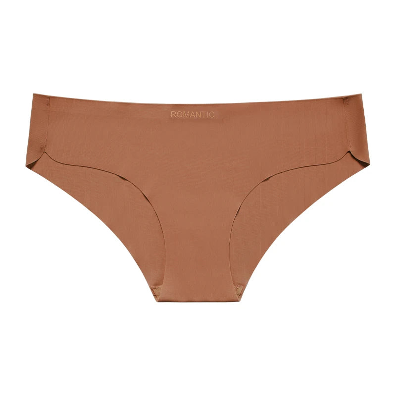 Culotte sans couture pour femmes