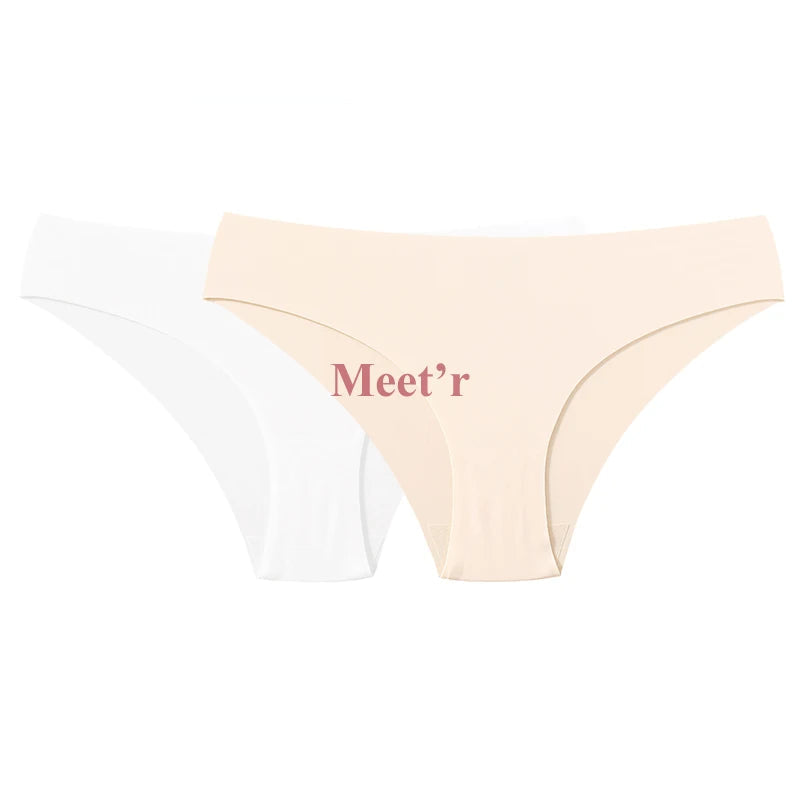 Culotte glacée sexy pour femmes