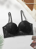 Soutien-gorge sexy en dentelle pour femmes