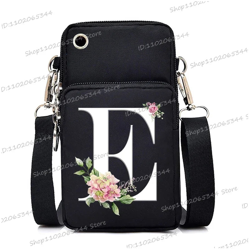 Mini sac pour téléphone portable pour femmes