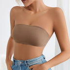 Soutien-gorge sans bretelles pour femmes