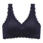 Soutien-gorge de sport sans bretelles avec choc réglable pour femmes
