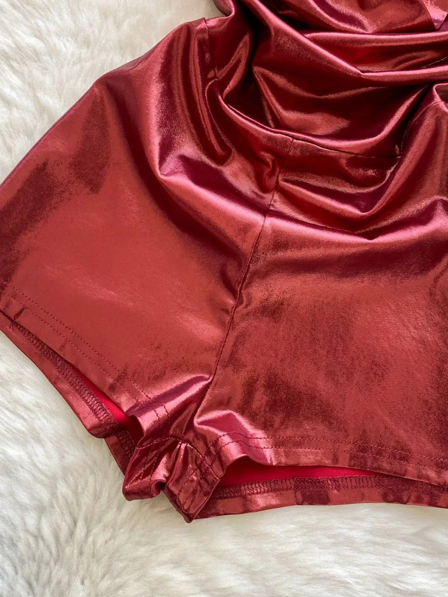 Body licou sangle pour femmes