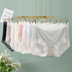 Culotte sans couture pour femmes