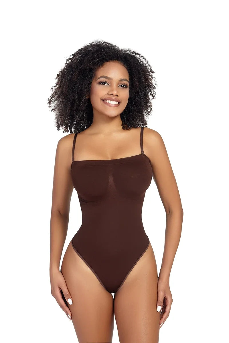 Body String Femme – Sans Bretelles