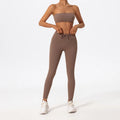 Ensemble respirant Yoga pour femmes