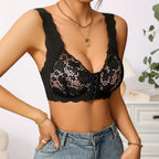 Soutien-gorge Sexy en dentelle pour femmes