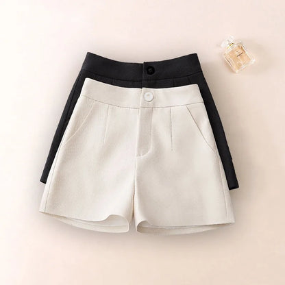 Short d’Été Femme – Style Décontracté