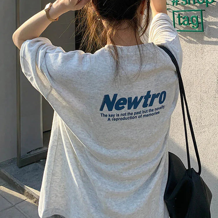 T-shirt à manches longues pour femmes