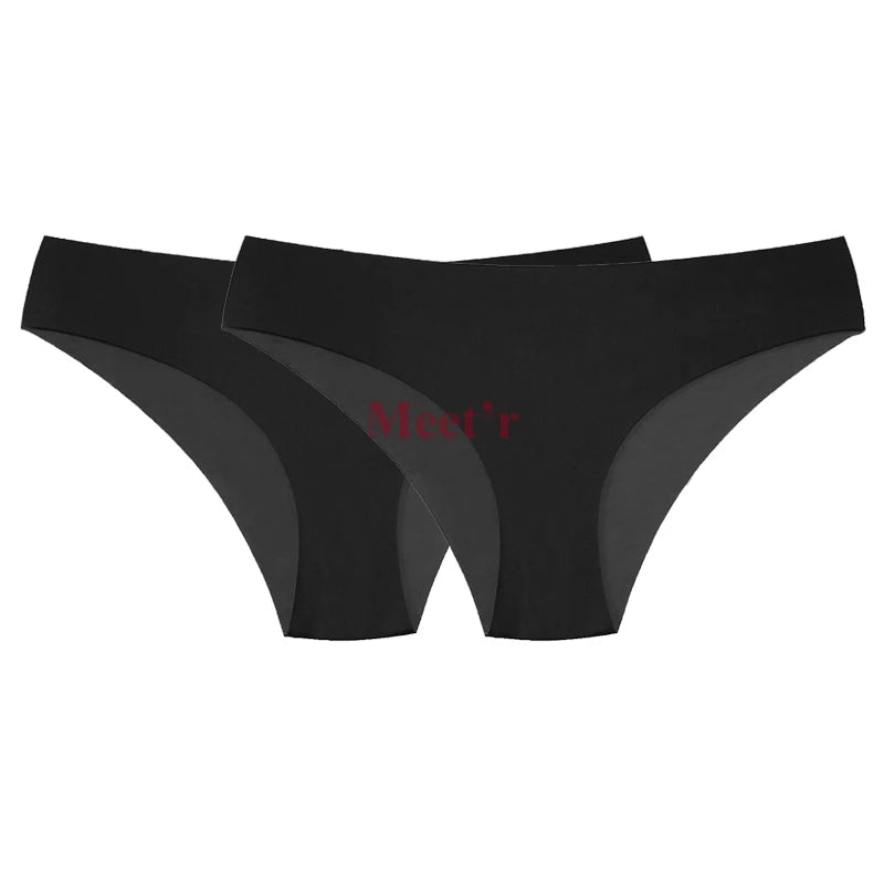 Culotte glacée sexy pour femmes