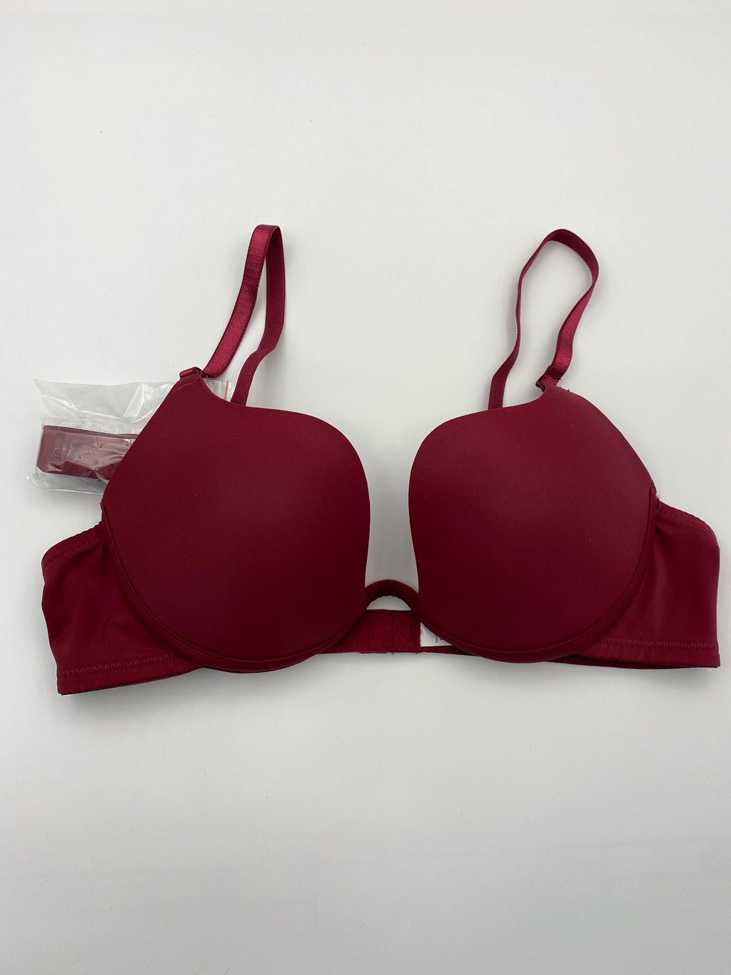 Soutien-gorge invisible sans couture à décolleté bas pour femmes