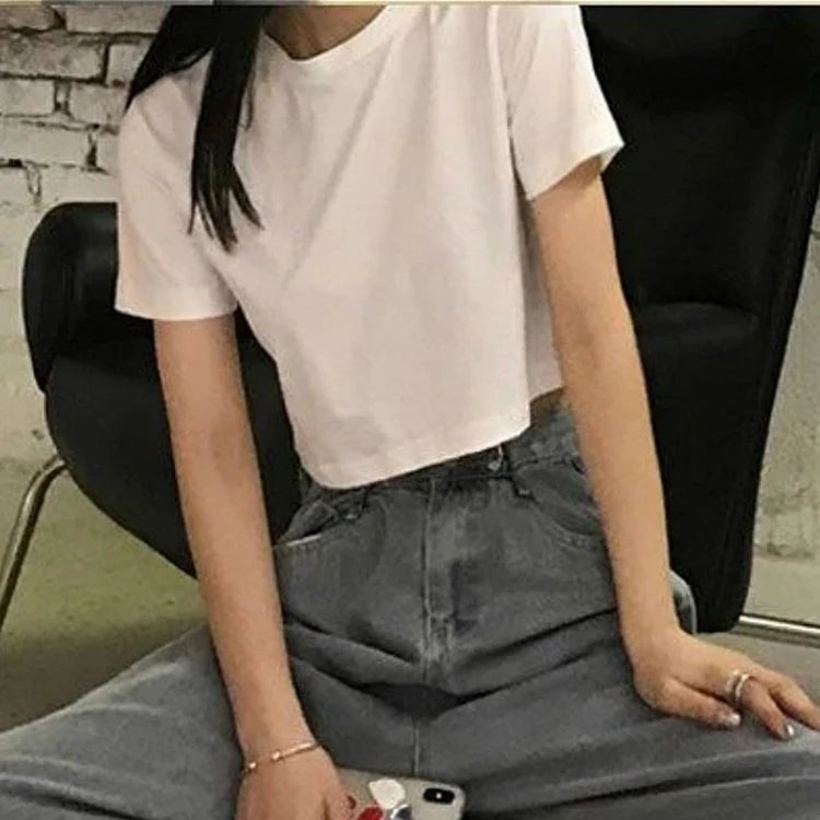 T-shirt pour femmes