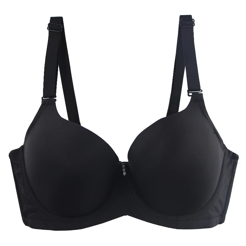 Soutien-gorge à bonnets fins pour femmes