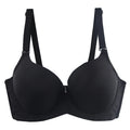 Soutien-gorge à bonnets fins pour femmes