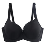 Soutien-gorge à bonnets fins pour femmes