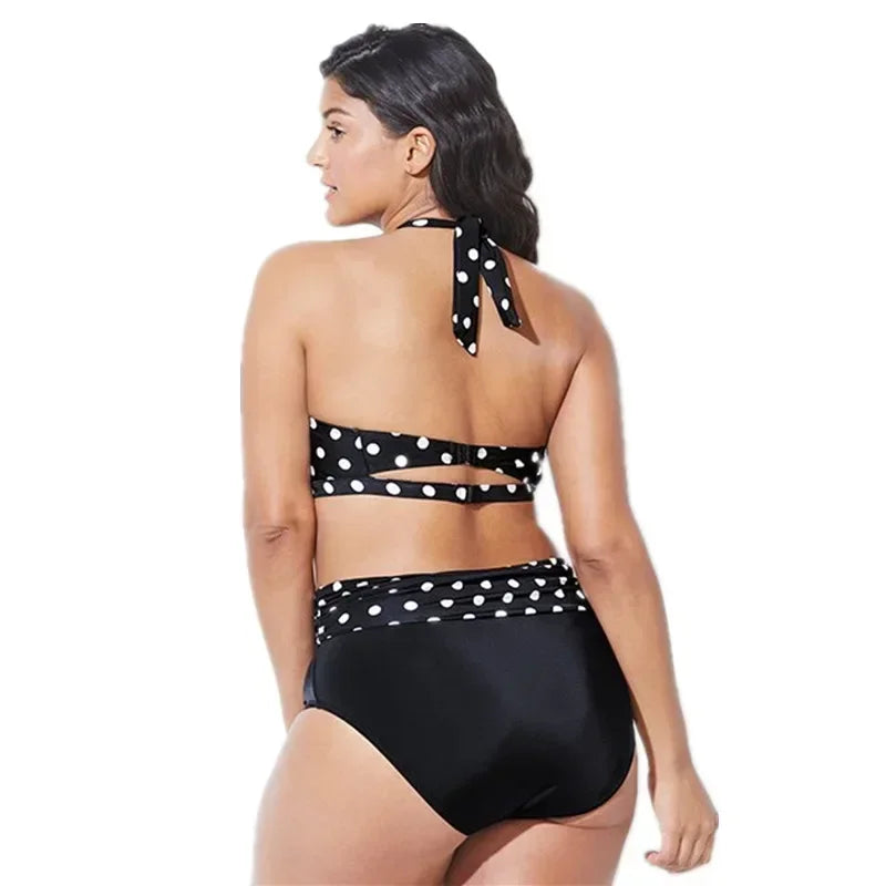 Maillots de bain deux pièces pour femmes