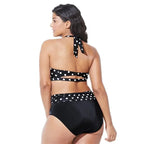 Maillots de bain deux pièces pour femmes