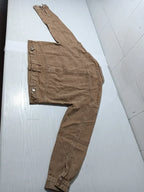 Veste en Jean pour femmes