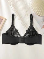 Soutien-gorge sexy en dentelle pour femmes