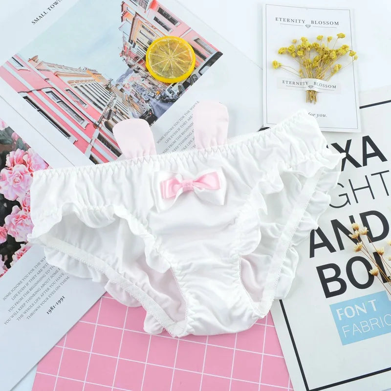 Culotte mignon pour femmes