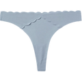 String sans couture à séchage rapide pour femmes