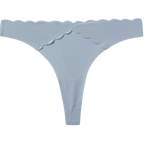 String sans couture à séchage rapide pour femmes