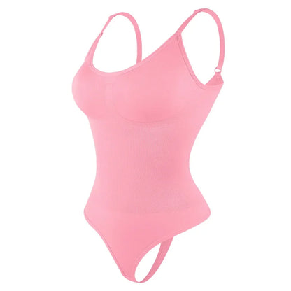 Body String Femme – Coupe Ajustée