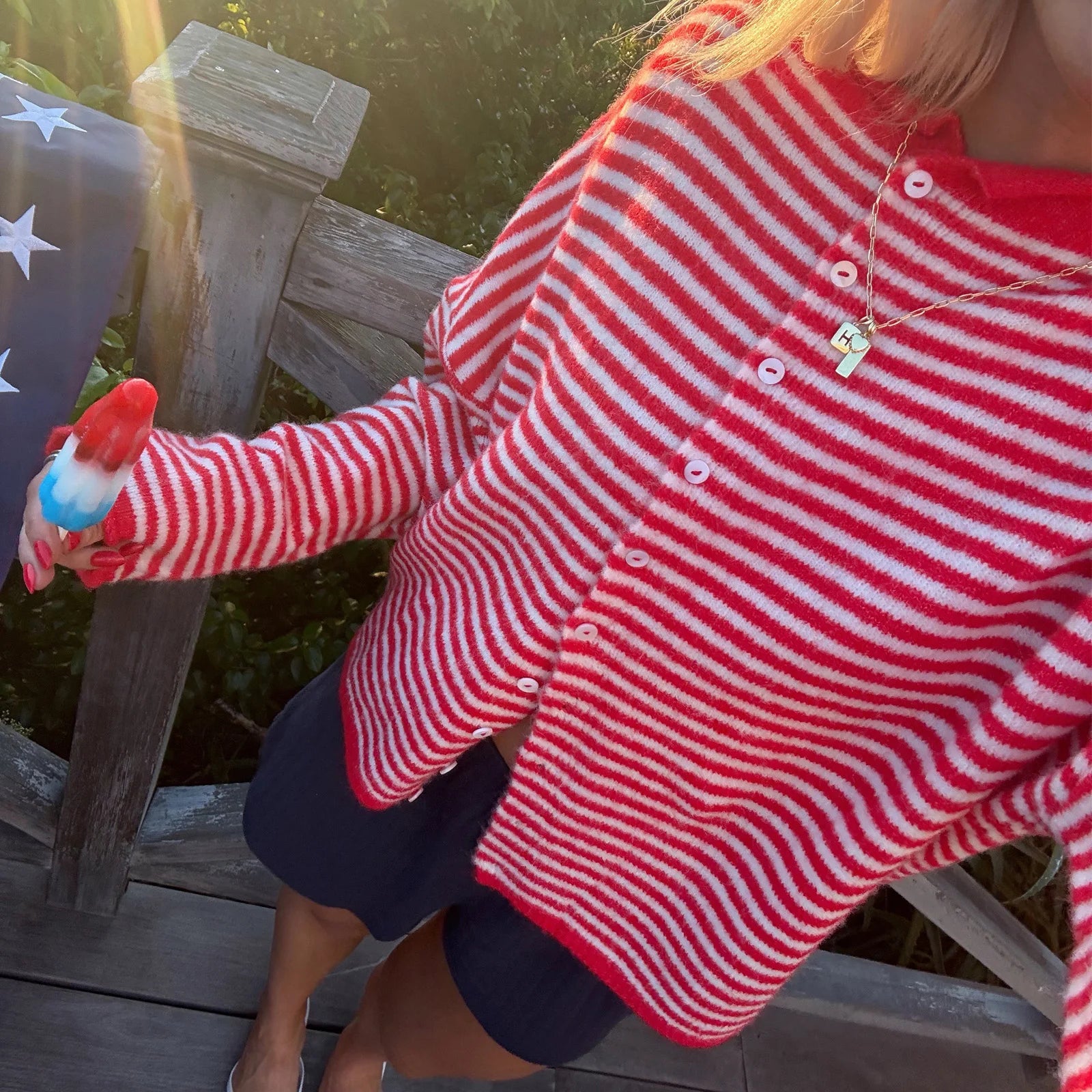 Pull cardigan à manches longues pour femmes