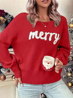 Pull décontractés amples pour femmes