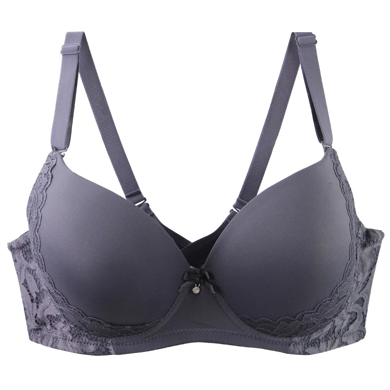 Soutien-gorge Push Up pour femmes