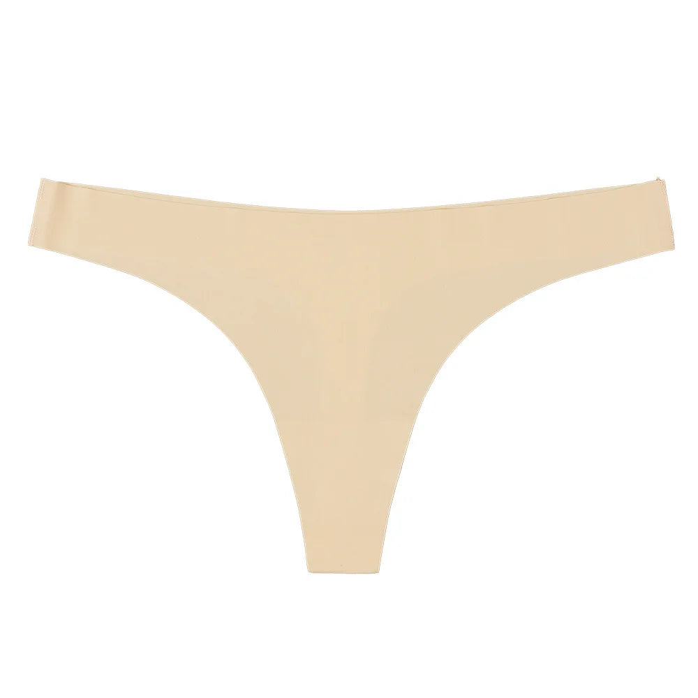 String douces sans couture pour femmes