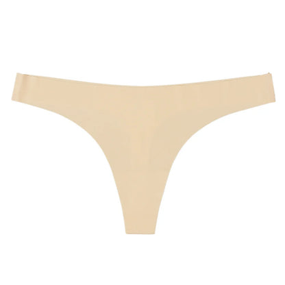 String Doux Sans Couture Femme