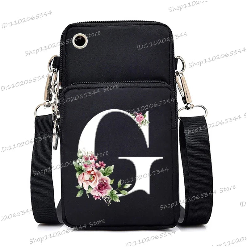 Mini sac pour téléphone portable pour femmes