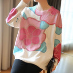 Pull-over pour femmes