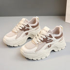 Baskets respirant pour femmes