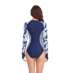 Maillot de bain une pièce pour femmes
