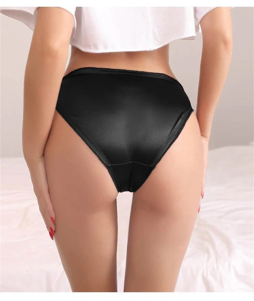 Culotte extensible pour femmes