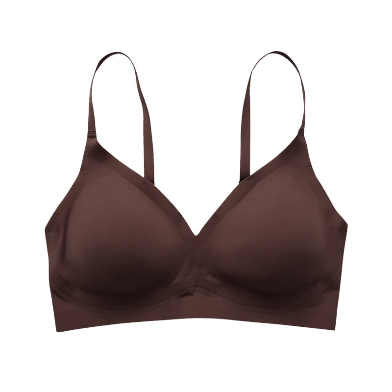 Soutien-gorge sans couture pour femmes